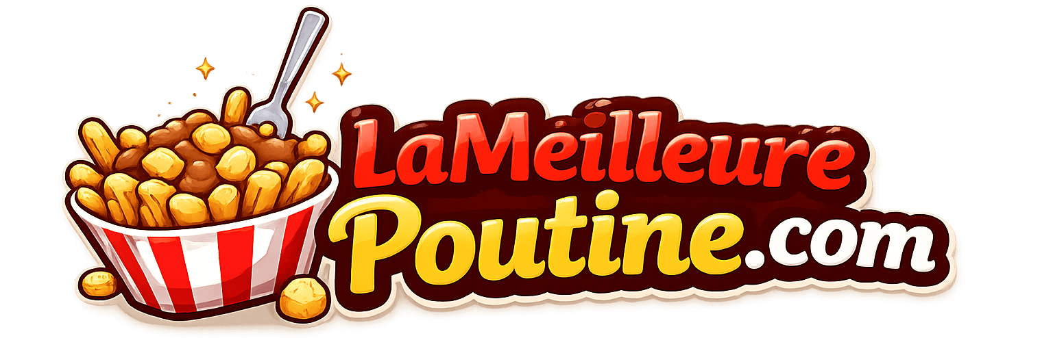 La Meilleure Poutine